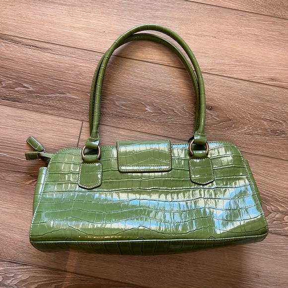 Minicci Green Bag - Picture 5 of 8